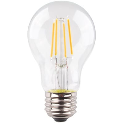 Muller Licht - Müller-Licht LED-Lampe 400176, E27, eek: f, 7 w, 806 lm, 2700 k