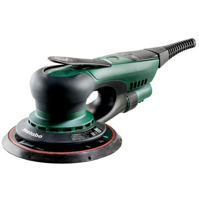 Metabo - Exzenterschleifer sxe 150-5.0 bl x 145