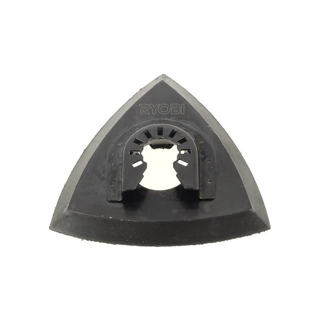 Schleifplatte 5131040772 für Ryobi Multifunktionswerkzeug