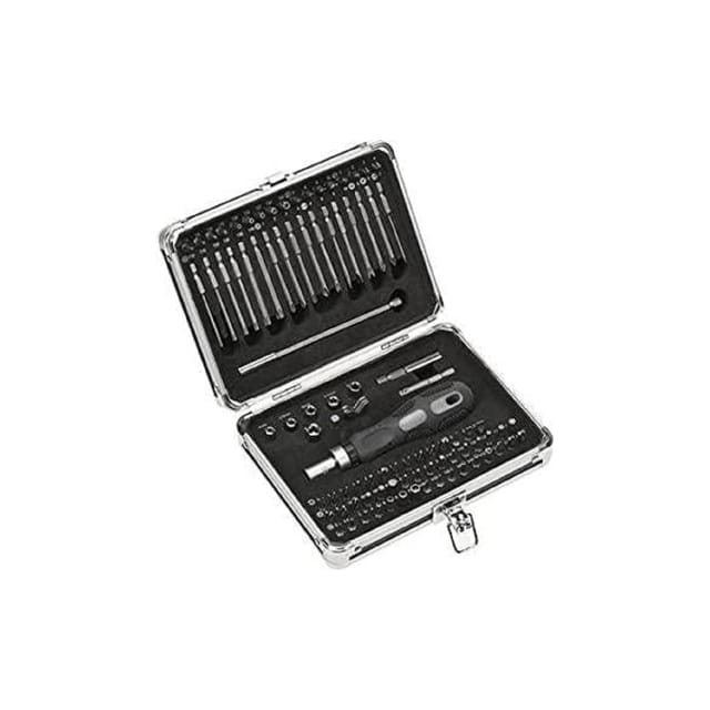 106800 Bit-Set 92teilig - KWB