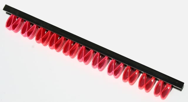 Easywork - Werkzeugleiste 30cm Werkzeug Wandleiste Wand Befestigungsleiste