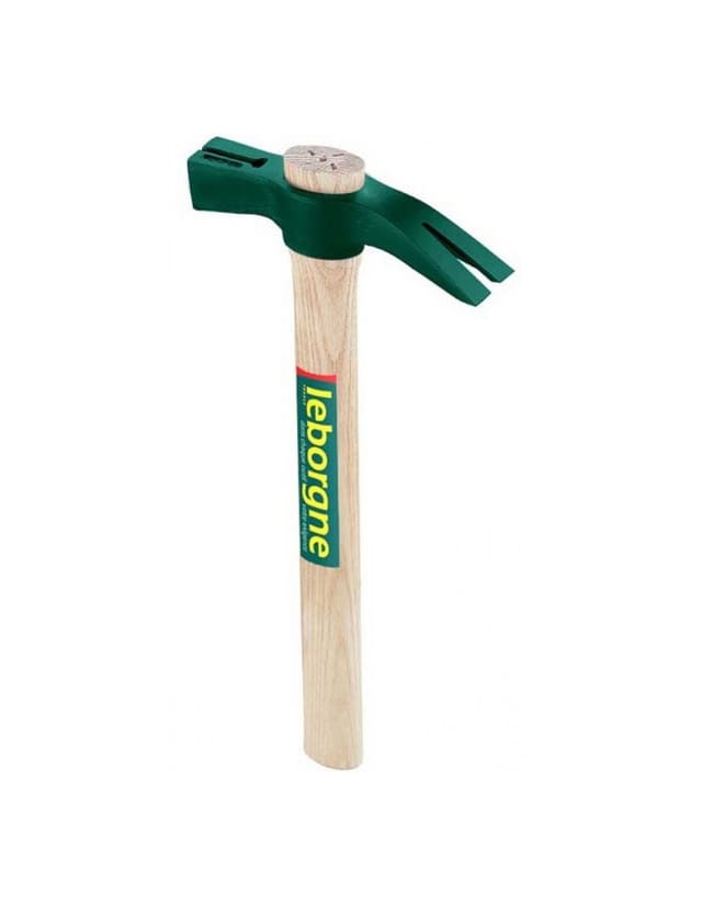 Hammer Für Schaler Leborgne (700g) Holzstiel Pefc 100% Zertifiziert (370mm) -101061