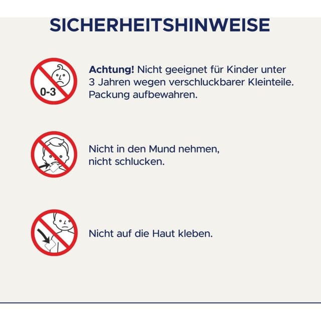 Avery Zweckform - Sticker Herzen Papier 56889