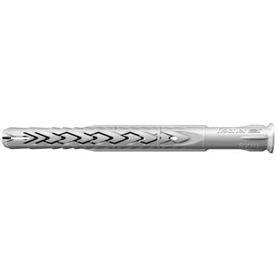 Fischer 100x Langschaftdübel SXRL 8 x 80 mm - 540880