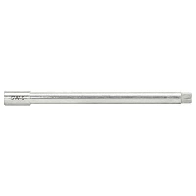 Standarmaturenschlüssel, 9mm, 185mm