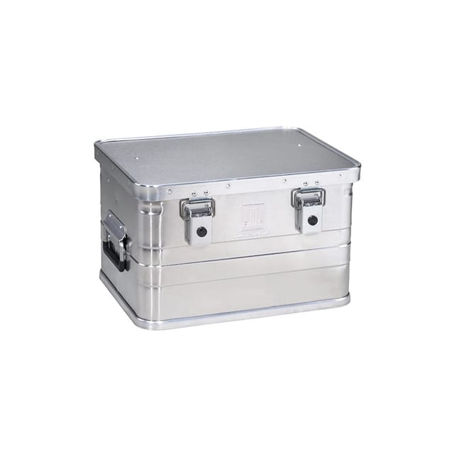 Aluminiumbox 435x335x265 mm