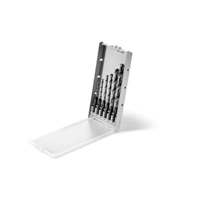 Bohrerkassette bks SYS3 D3-10 hss ce - 577402 - Festool