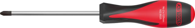 ULTIMATE® PHILLIPS® PH2 Schraubendreher - L.300 mm