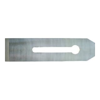 Einfacheisen ohne Klappe E-HW2 -48 48mm - Ulmia