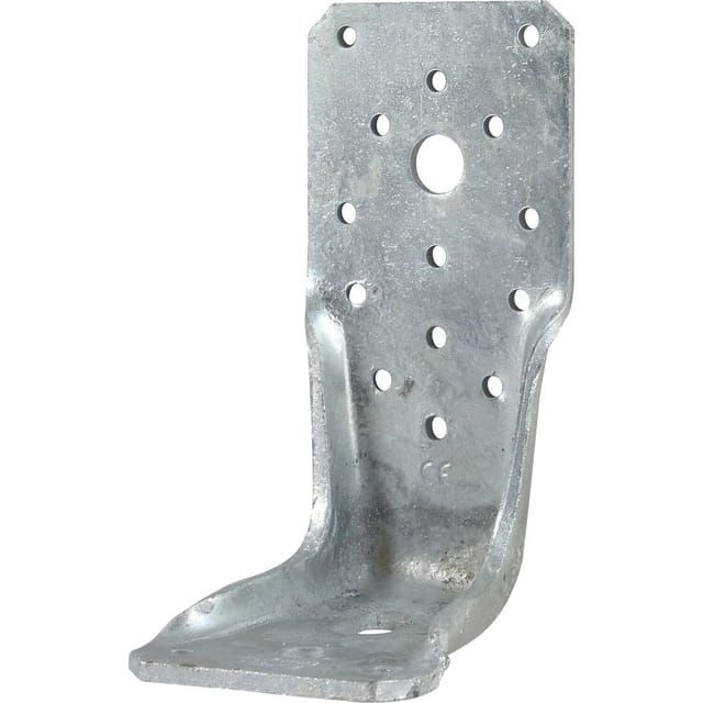 Simpson Strong Tie - simpson Winkelverbinder akr 165x85x85mm Langloch feuerverzinkt