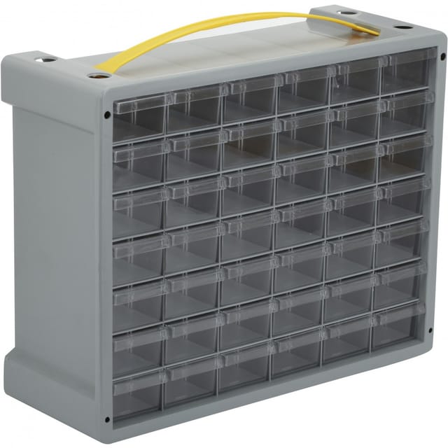 Schublade für Schrauben n42