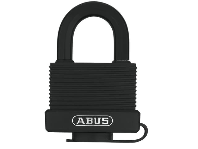 Messing Hangschloß 70/45 - Abus
