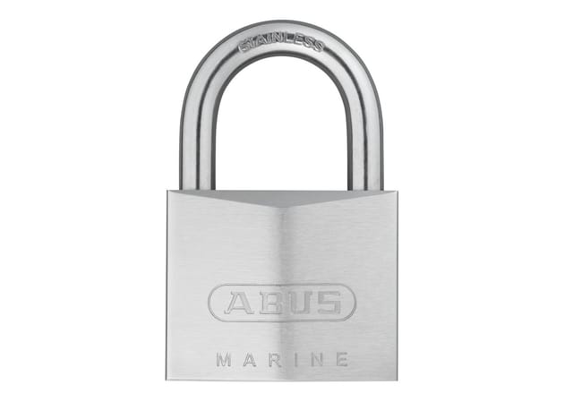 Vorhangschloß 75IB/50 - Abus