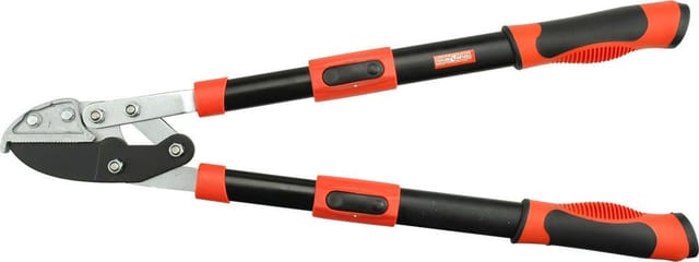 Teleskop-Amboss-Gartenschere 660-910 mm YT-8842 Yato