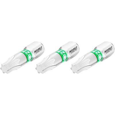 Hazet 2223N-T27/3 TX-Bit-Satz T27