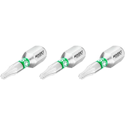 Hazet 2223N-T9/3 TX-Bit-Satz T9