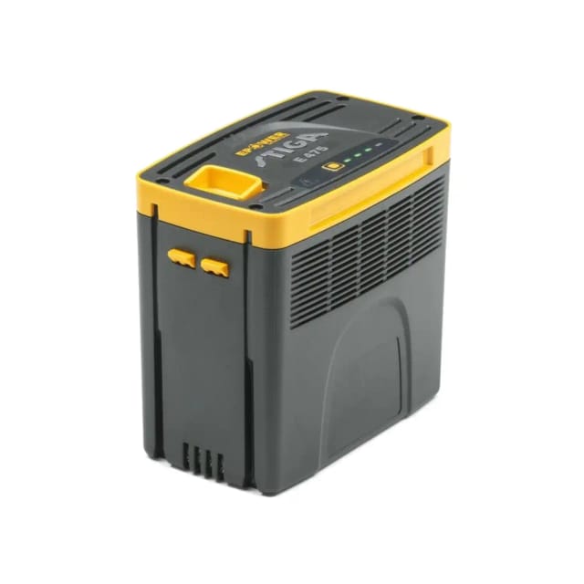 Akku e 475 - Stiga