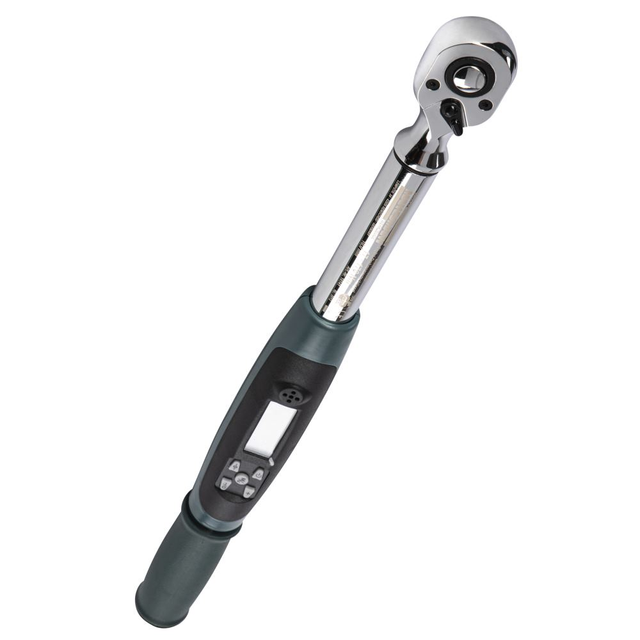 Brüder Mannesmann M18141 Drehmomentschlüssel 17 - 170 Nm