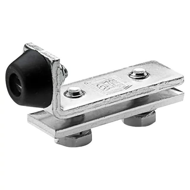 Hettich Schienentürstopper, LN-15d - 9125748
