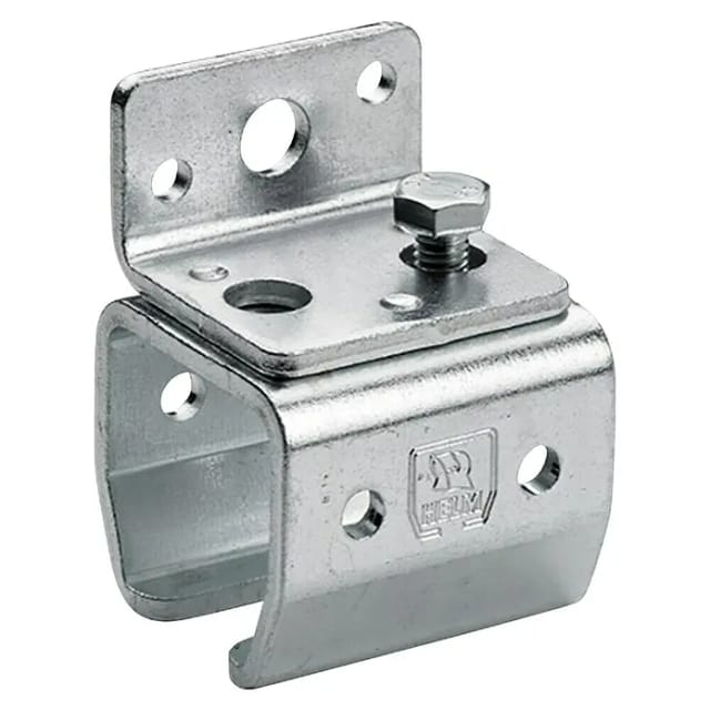 Hettich Wandmuffe für Laufprofil, LN-15g - 9125751