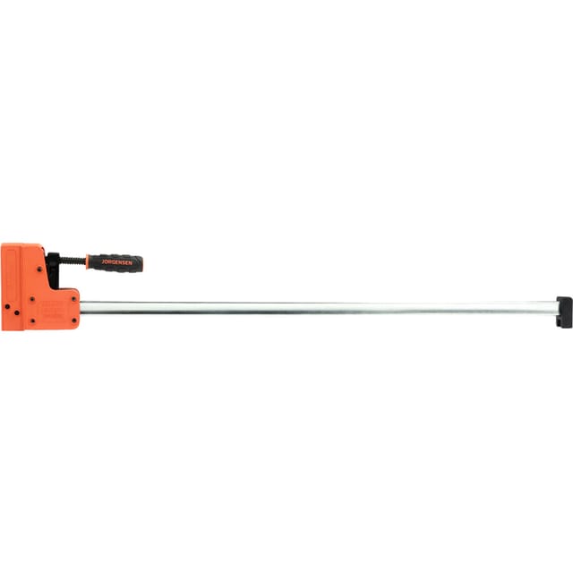 Jorgensen - Korpuszwinge 2391333 Spann-Weite (max.):900 mm Ausladungs-Maße:98 mm
