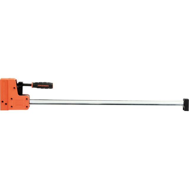 Jorgensen - Korpuszwinge 2391332 Spann-Weite (max.):760 mm Ausladungs-Maße:98 mm