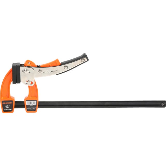 Hebelzwinge JORGENSEN 2391328 Spann-Weite (max.):300 mm