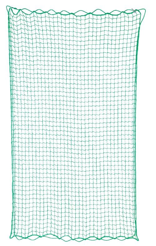 TECTOR Abdecknetz 3 mm mit Gummileine 1,5 x 2,5 m