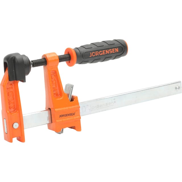 Schraubzwinge Jorgensen 2391323 Spann-Weite (max.):150 mm