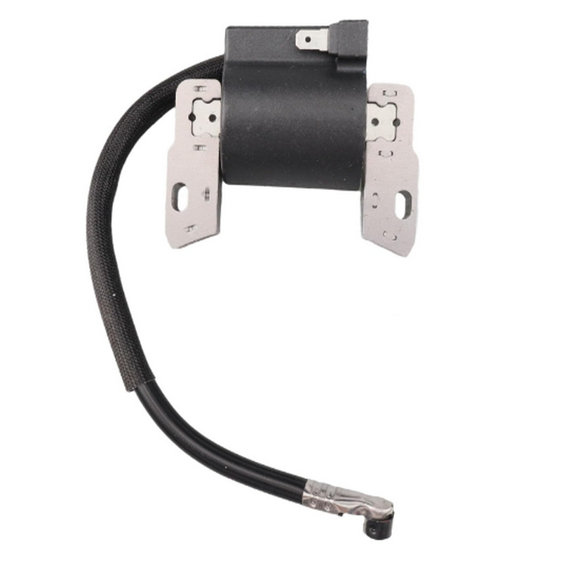 Bobine D'Allumage Universelle, Transformateur Haute Tension Compatible Avec Les Numéros De Pièces 591420/395489/398593/397316/496914 Pour Allumeurs De Moteurs Industriels.