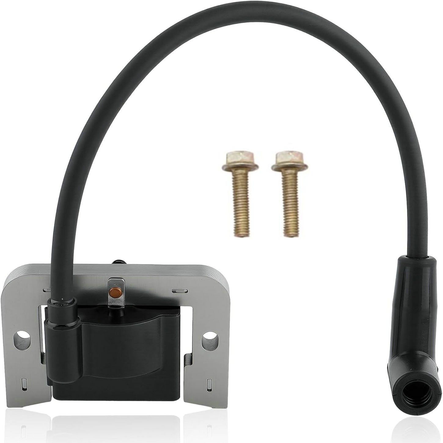 Transformateur Haute Tension Universel Pour Bobine D'Allumage Compatible Avec Les Références 24 584 01-s/24-584-04-s/24 584 45-s Avec Boulons De Fixation