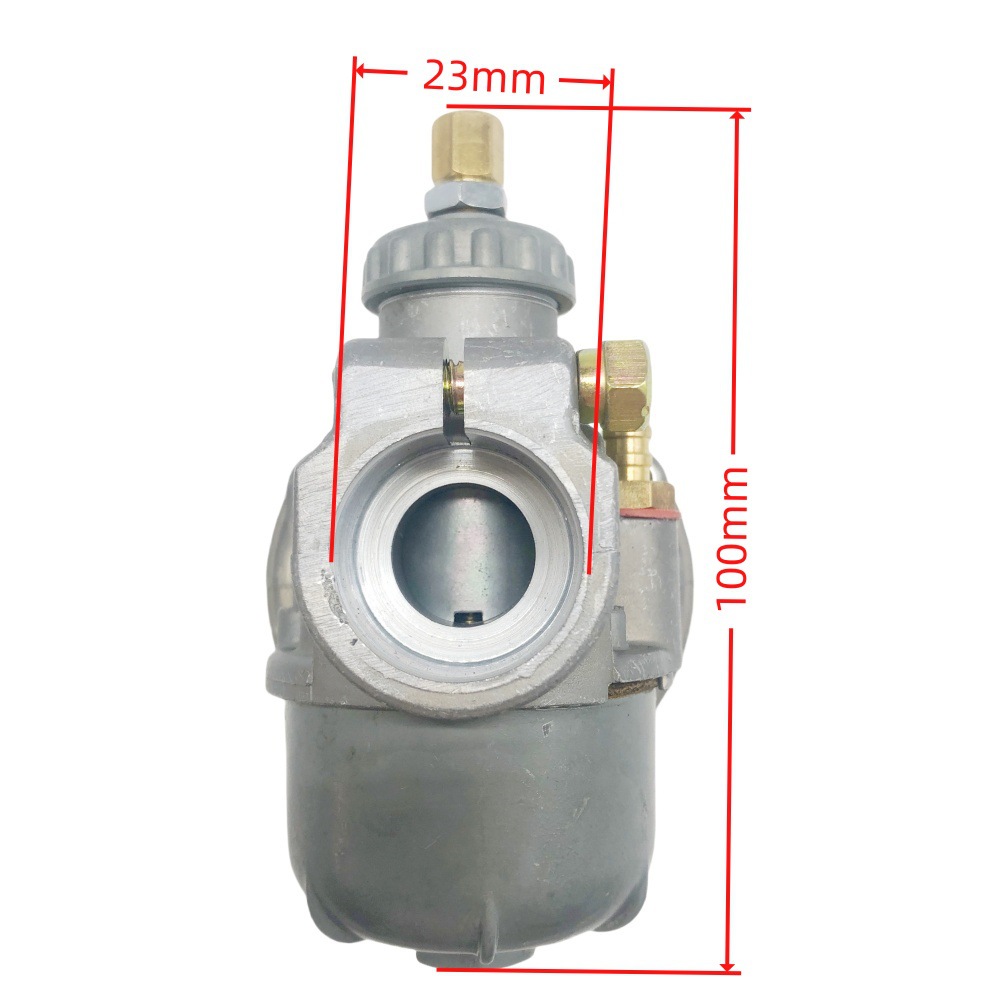 951-14,423 Carburateur 951-05,531 5x65ru Tb120 Sc1 00 505-001 Pièce De Rechange D'Origine Pour Tondeuse À Gazon