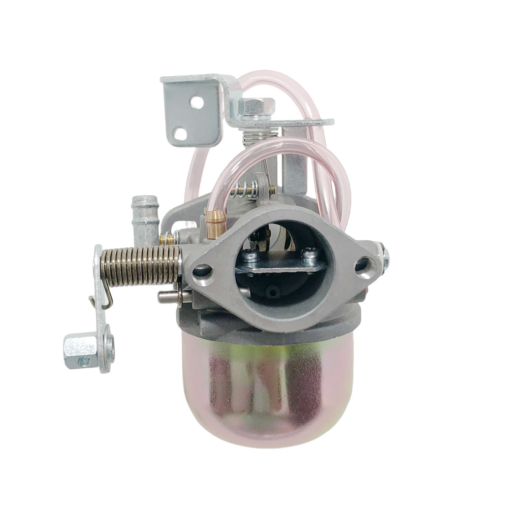 Carburateur Adapté Aux Moteurs À 2 Roues Gf018 17563 De 1982-1987, Accessoires De Carburant Pour Générateur 505-062 Avec Une Efficacité D'Atomisation Élevée, Une Excellente Économie De Carburant Et Un