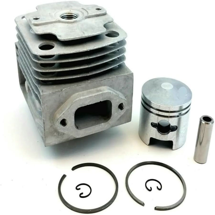 Kit De Réparation Pour Ensemble Cylindre Et Piston De 40 Mm D'Alésage De Tondeuse Kawasaki 11005-2092/110052092 Td40