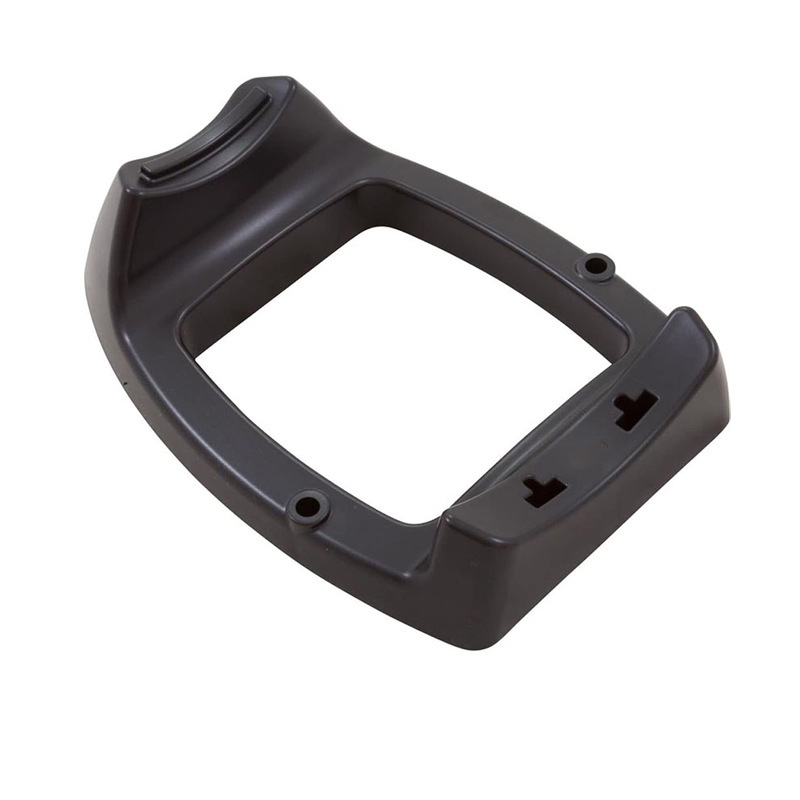 Kit De Base Et De Surpression Zodiac R0537100 Pour Système De Piscine, Compatible Avec La Base Motorisée Du Robot Nettoyeur De Piscine Et La Pompe De Surpression Pb4-60.