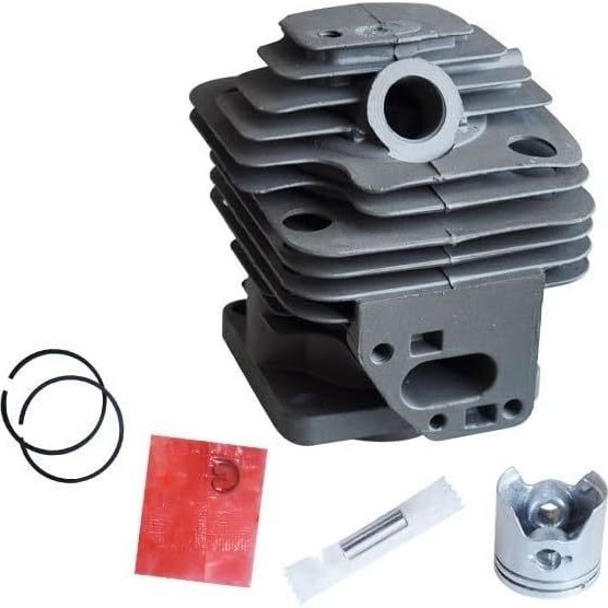 Kit De Réparation Pour Ensemble Piston-cylindre De 36 Mm D'Alésage Des Pulvérisateurs Pour Tondeuses À Gazon Mitsubishi Tu33/tb33/tl33/cg330