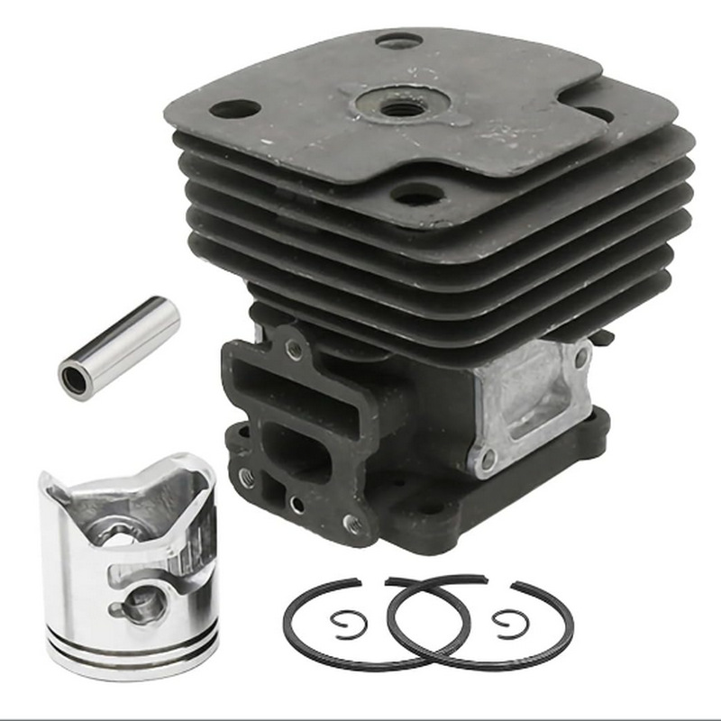 Kit De Réparation Pour Ensemble Piston-cylindre De Tondeuses À Gazon (husqvarna 243r/543rbk/543rbs/543rbx/543rs)