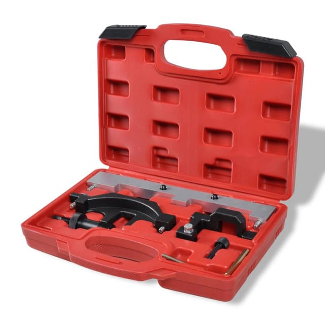 Benzinmotoren Einstellwerzeug-set Geeignet Für 1.6 Bmw N40/n45/n45t