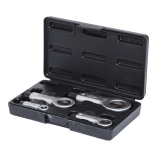 Ks Tools Mechanischer Mutternsprenger-Satz, 4-tlg.