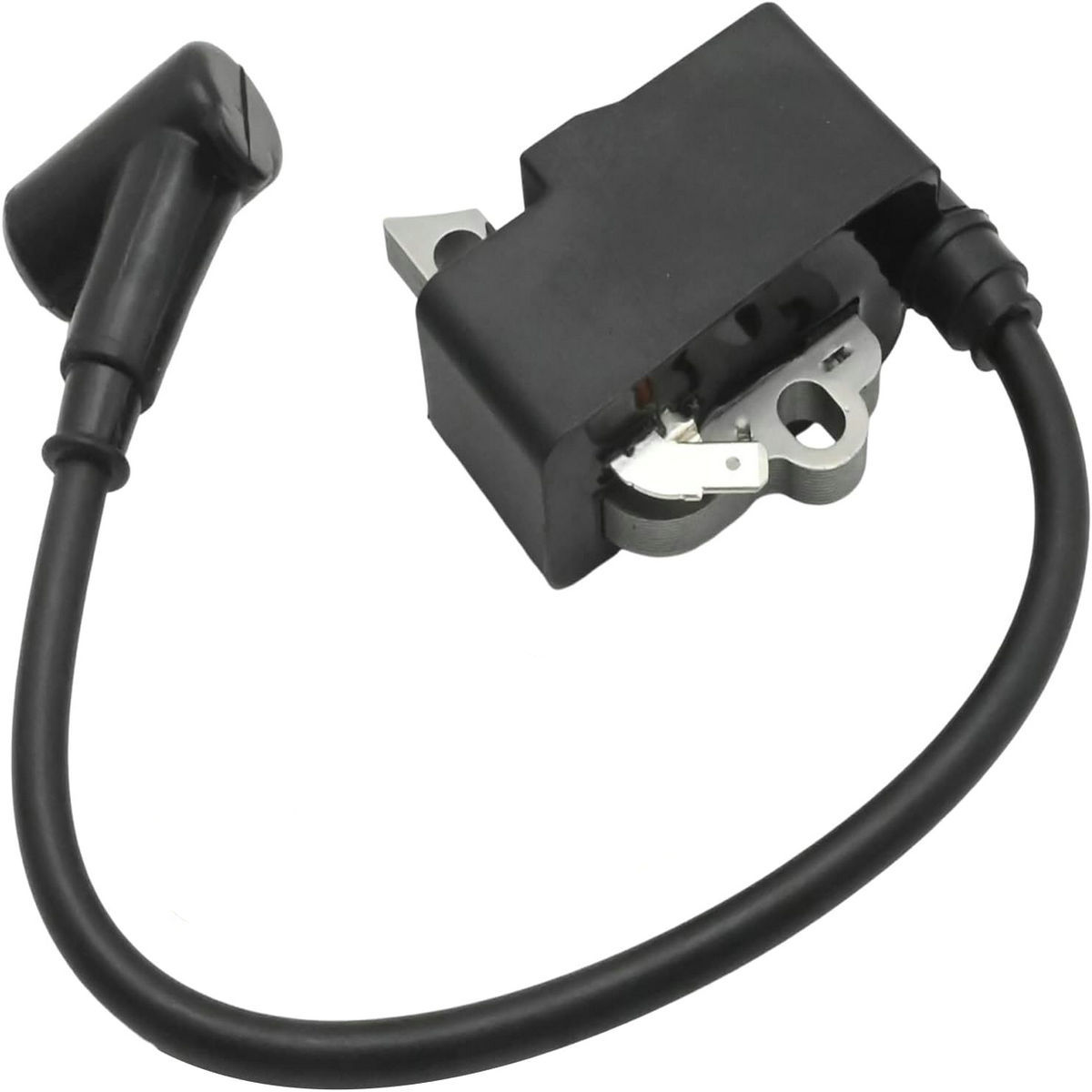 Pièce De Rechange Pour Tronçonneuses Stihl Ms362/ms362c, Numéro De Pièce 1140 400 1302, Bobine D'Allumage, Bobine Haute Tension, Système D'Allumage Électronique Professionnel M-tronic Pour Tronçonneus