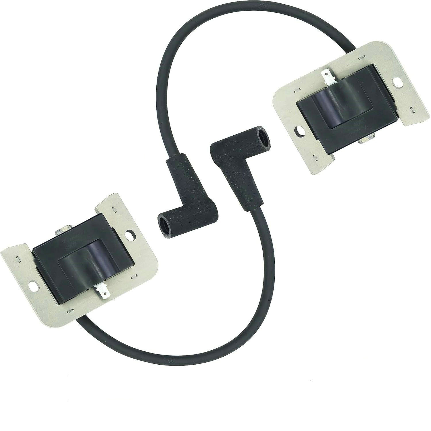 Compatible Avec Les Numéros De Pièces 32 584 06/3258406-s Et Les Modèles Kt610/kt740/zt720/zt730, Pièces De Rechange De Bobine D'Allumage Haute Tension Pour Les Systèmes D'Allumage De Moteurs De Jardi