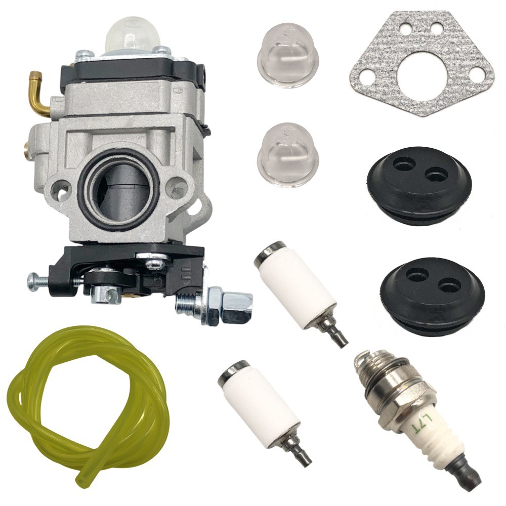 Kit De Carburateur Pour Moteurs Seismic 300486, 3004156, E43, E43wc, 909-123-123-1