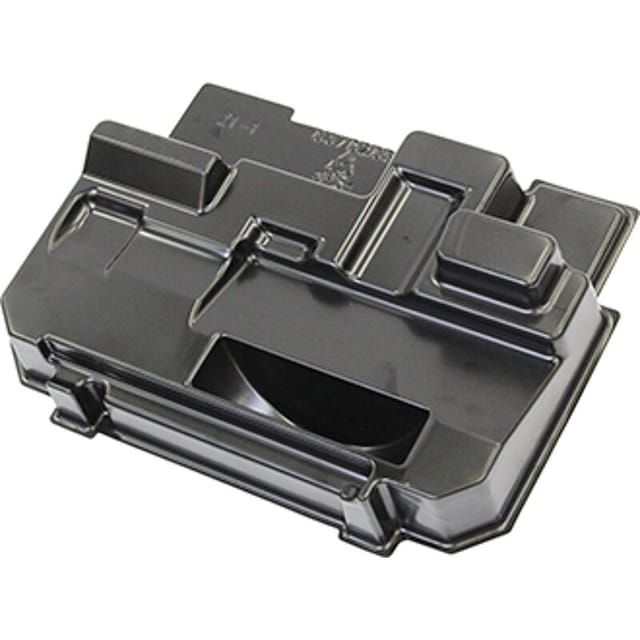 Tiefziehteil für Handkreissäge makpac Gr. 3 - 838314-5 - Makita