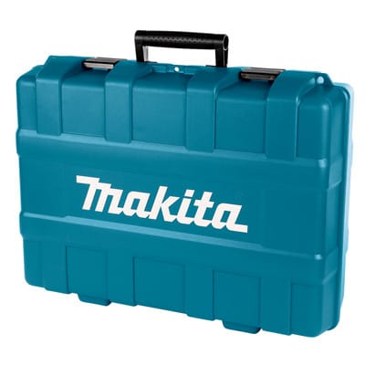 Synthetik-Koffer für DGA900ZK-Schleifer Makita 821717-0
