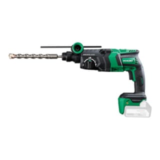 Bohrhammer HIKOKI DH18DPCW4Z (nur Gerät)