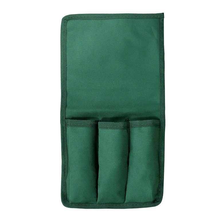 Ensemble De Tabourets De Jardinage Pliables Garden Joy (ensemble De 2 Pièces) - Convient Pour Planter, Désherber, Ranger Une Trousse À Outils, Tabouret De Soutien Portable Pour S'Agenouiller.