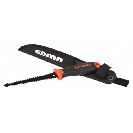 Edma - 0670 Trockenbau-Stichsäge CrocoPlac 150