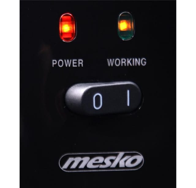 Mesko Fritteuse