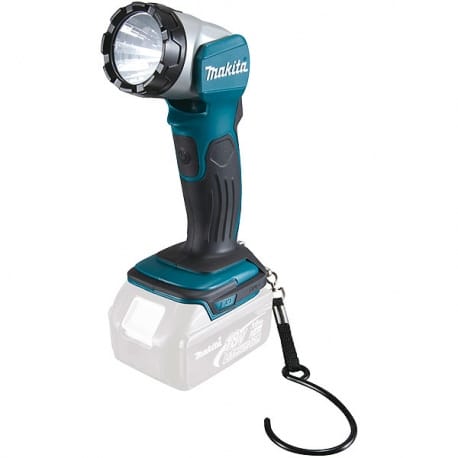14.4V/18V Li-Ion LED-Taschenlampe Makita DEBDML802