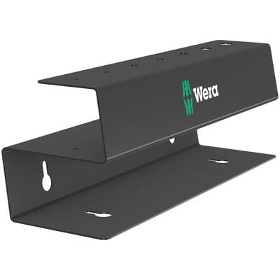05136426001 9606 Metallrack 4 Quergriff 7 1 St. - Wera